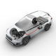 Illustration for article titled Subaru Somehow Introduces 2019 Crosstrek With Even Less Power
